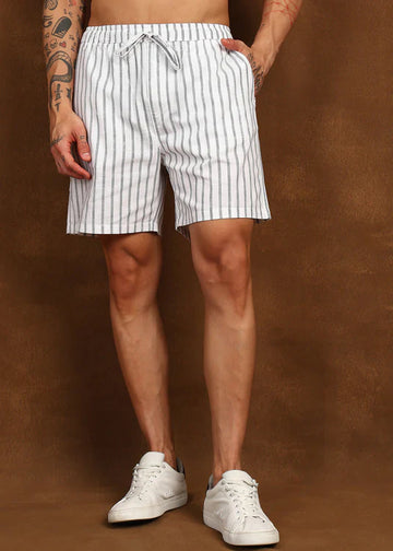Lightweight Linen Shorts Every Man Needs This Summer