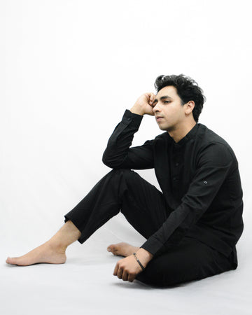 Comfort Meets Style: Exploring Loose-Fit Pajamas & Co-ord Sets by Fabmade