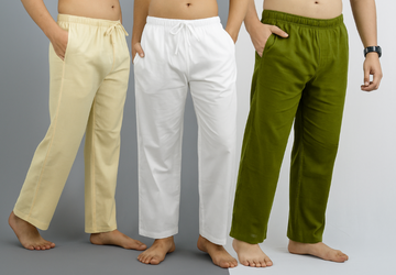 Apna style, apna comfort.