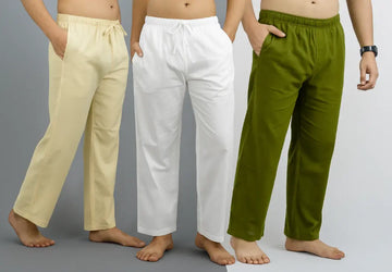 Apna style, apna comfort.