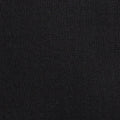 Men Black Solid Short Kurta - Fabmade