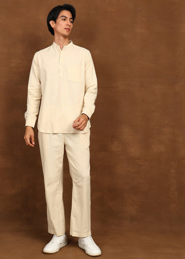 Fabmade Dune Linen Set