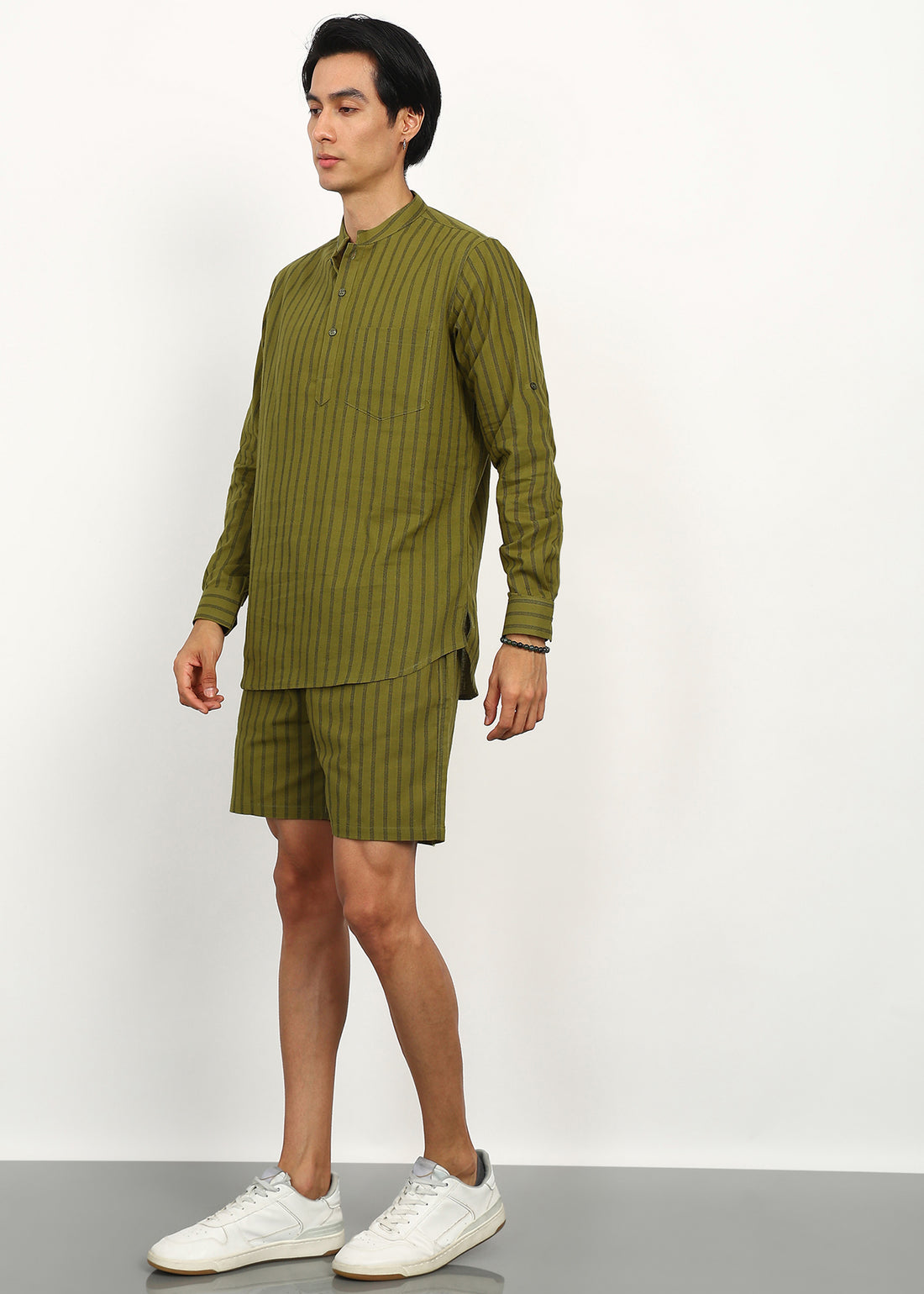 Fabmade Olive Drift Set