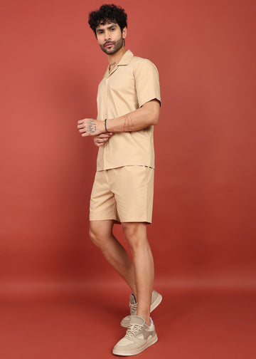 Sandstone Ease Co-Ord