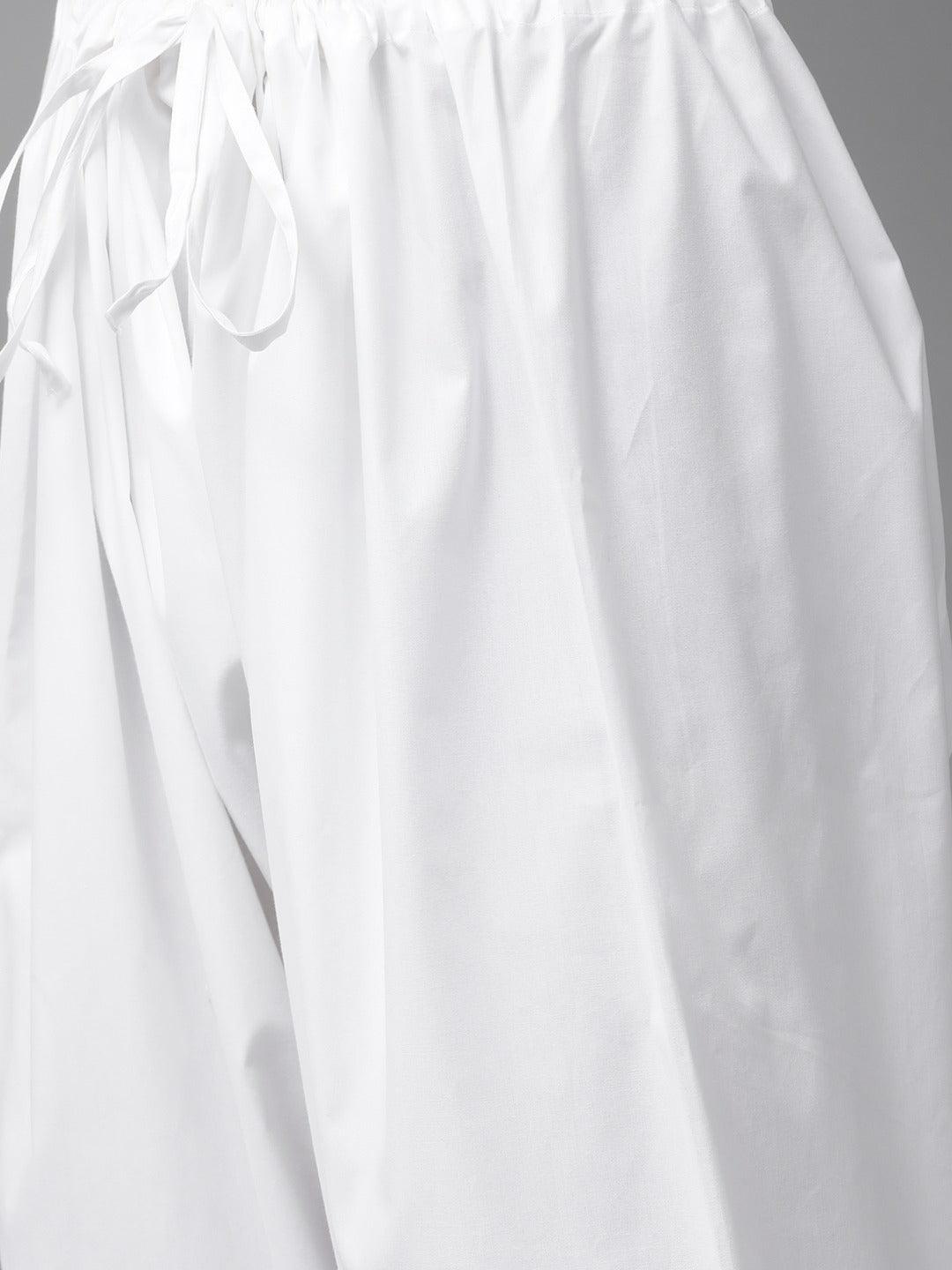 FM - Yellow PATHANI SUIT - Fabmade