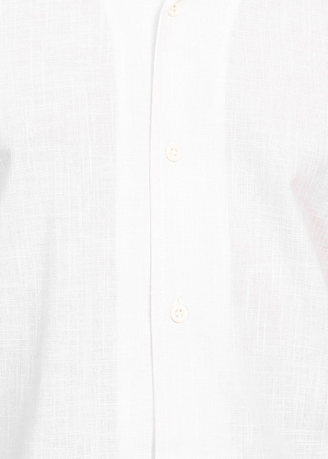 Fabmade Pure Ease Linen Co-Ord Set