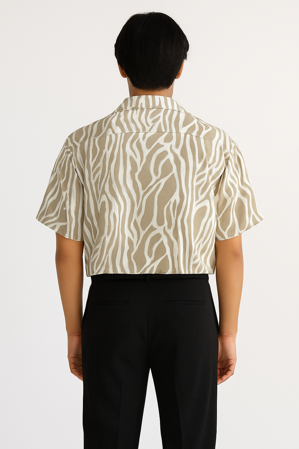 Stylish Men's Shirt – Effortless Elegance