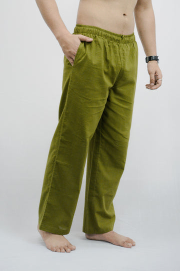 sustainable linen sleepwear for hot weather